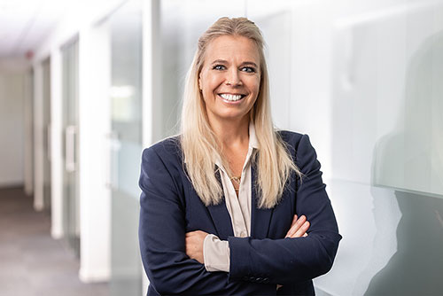 Cibes Lift Group首席执行官